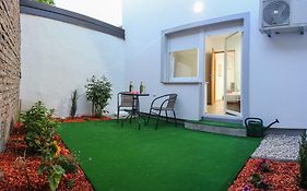 Apartments Sava